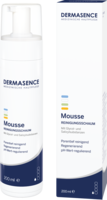 DERMASENCE Mousse Reinigungsschaum