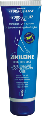 AKILEINE Hydro Schutz Balsam