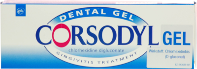 CORSODYL Gel