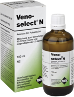 VENOSELECT N Tropfen