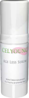 CELYOUNG age less Serum