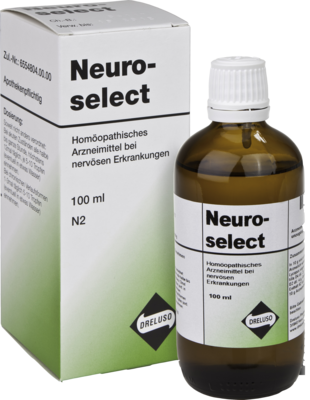 NEUROSELECT Tropfen