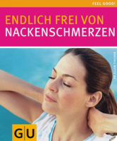 GU Endlich frei von Nackenschmerzen