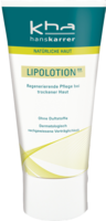 HANS KARRER Lipolotion Eco