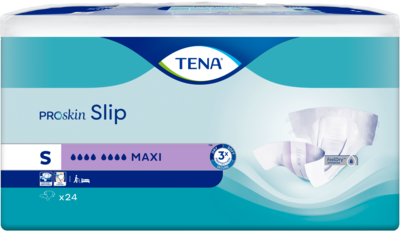 TENA SLIP maxi S