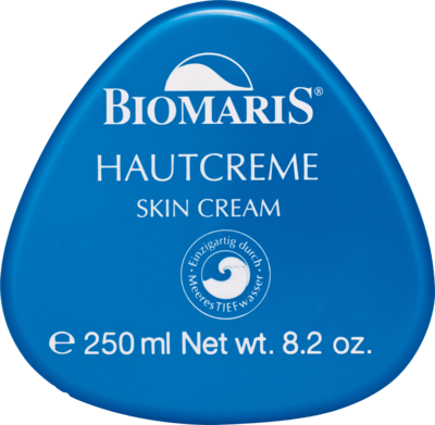 BIOMARIS Hautcreme