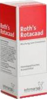 ROTHS Rotacaad Tropfen