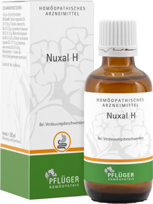 NUXAL H Tropfen