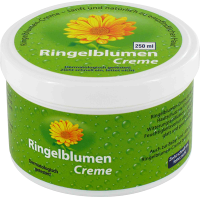 RINGELBLUMEN CREME