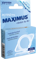 MAXIMUS der Potenzring M