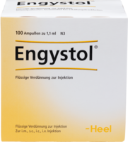 ENGYSTOL Ampullen