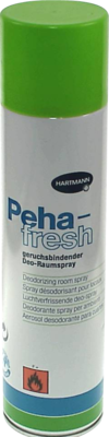 PEHA FRESH Deo Raumspray