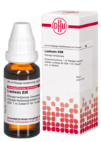 LACHESIS D 30 Dilution