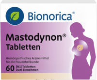 MASTODYNON Tabletten