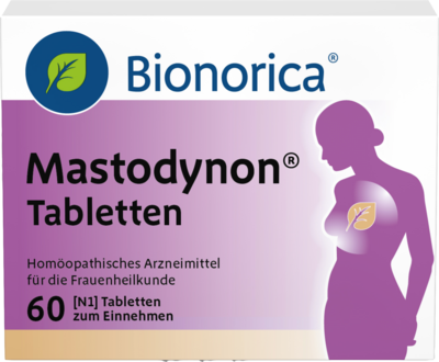 MASTODYNON Tabletten