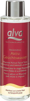 RHASSOUL Gesichtswasser