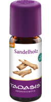 SANDELHOLZ 8% in Jojoba Öl