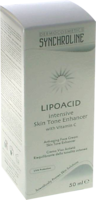 SYNCHROLINE Lipoacid intensiv Creme