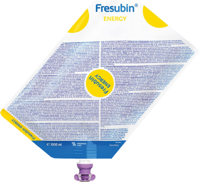 FRESUBIN ENERGY Easy Bag