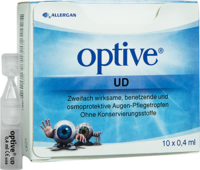 OPTIVE UD Augentropfen