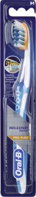 ORAL B ProExpert Premium ProFlex 40 Zahnb. mittel