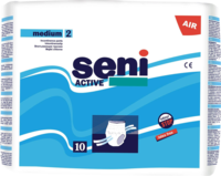 SENI Active Inkontinenzslip Einmal M