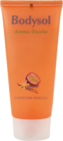 BODYSOL Aroma Duschgel Maracuja Vanille