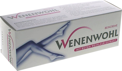 WENENWOHL Beincreme