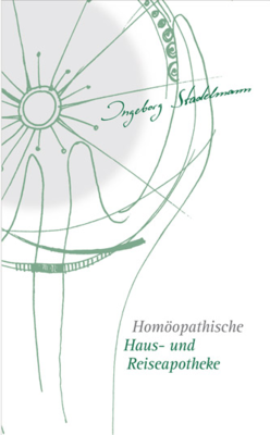 HOMÖOPATHISCHE Haus-u.Reiseapo./Stadelmann Buch