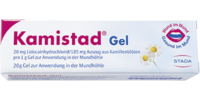 KAMISTAD Gel