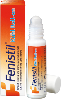 FENISTIL Kühl Roll-on