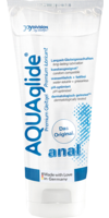 AQUAGLIDE anal