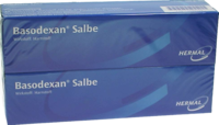 BASODEXAN 100 mg/g Salbe