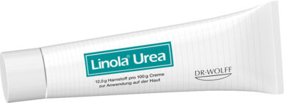 LINOLA UREA Creme