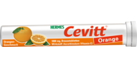 HERMES Cevitt Orange Brausetabletten