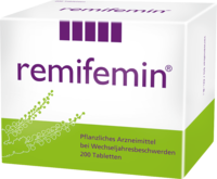 REMIFEMIN Tabletten