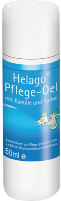 HELAGO-Pflege-Öl