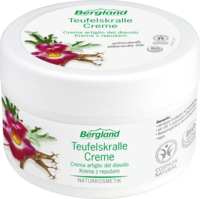 TEUFELSKRALLE CREME