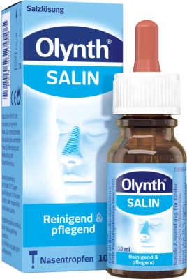 OLYNTH salin Nasentropfen