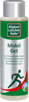 ALLGÄUER LATSCHENK. mobil Gel