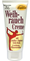 WEIHRAUCH CREME