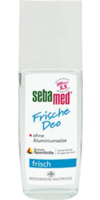 SEBAMED Frische Deospray frisch