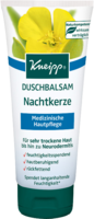 KNEIPP Duschbalsam Nachtkerze