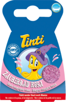 TINTI Zauberbad rosa einzeln