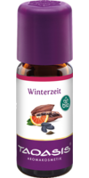 WINTERZEIT Öl