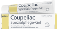 HAUT IN BALANCE Coupeliac Spezialpflege-Gel