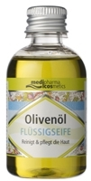 OLIVENÖL FLÜSSIGSEIFE