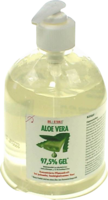 ALOE VERA GEL 97,5% Dr.Storz