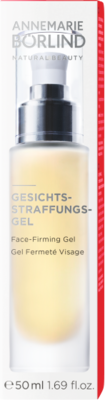 BÖRLIND Gesichts-Straffungs-Gel