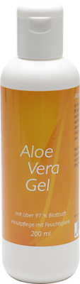 ALOE VERA GEL